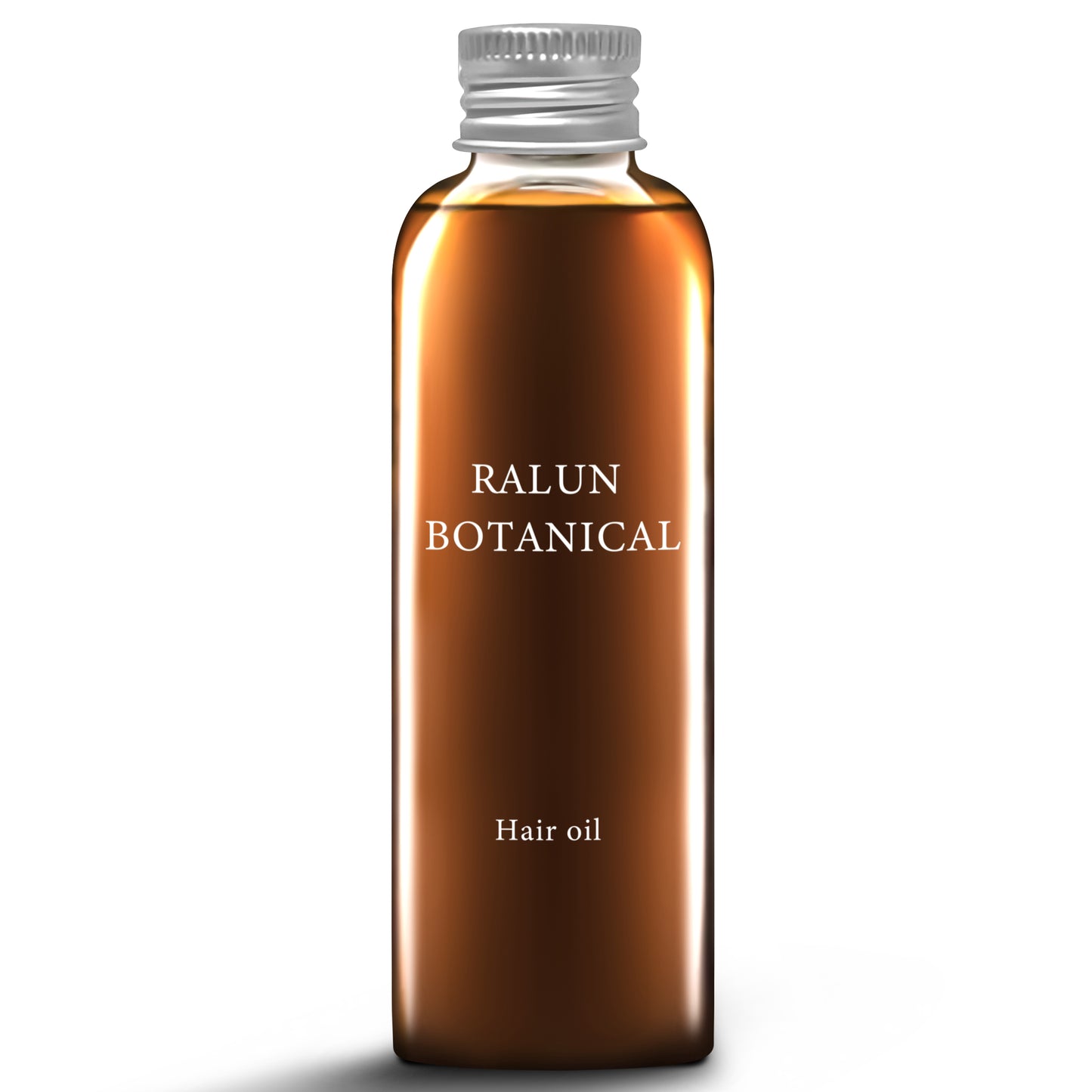 【公式オンラインストア】ラルン ボタニカル ヘアオイル 100mL