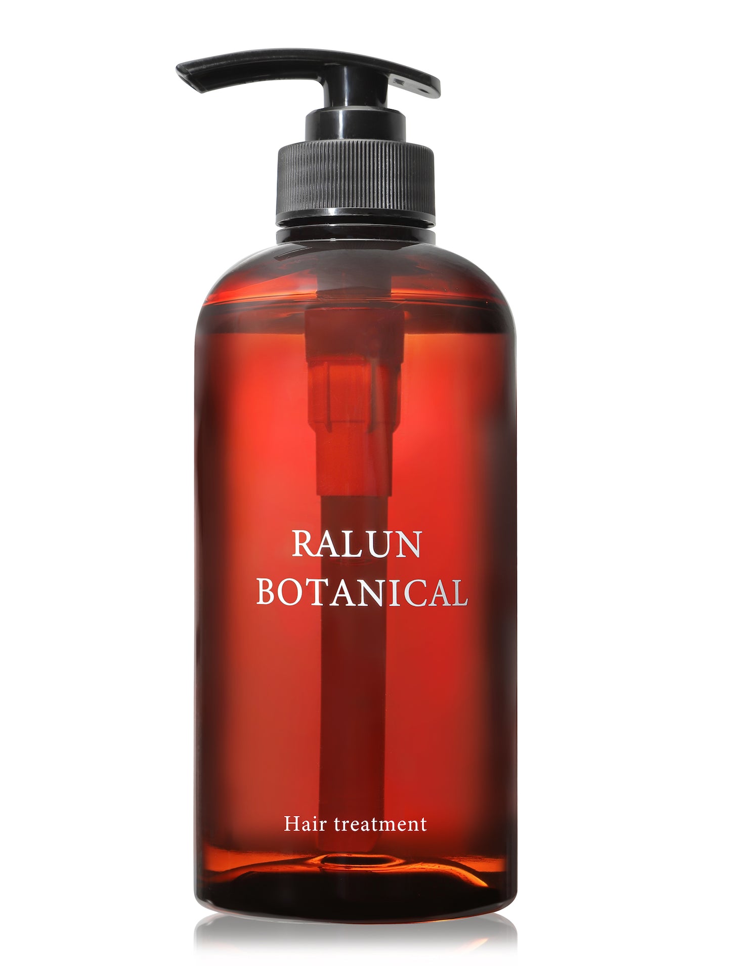 【公式オンラインストア】ラルン ボタニカル ヘアトリートメント 500mL