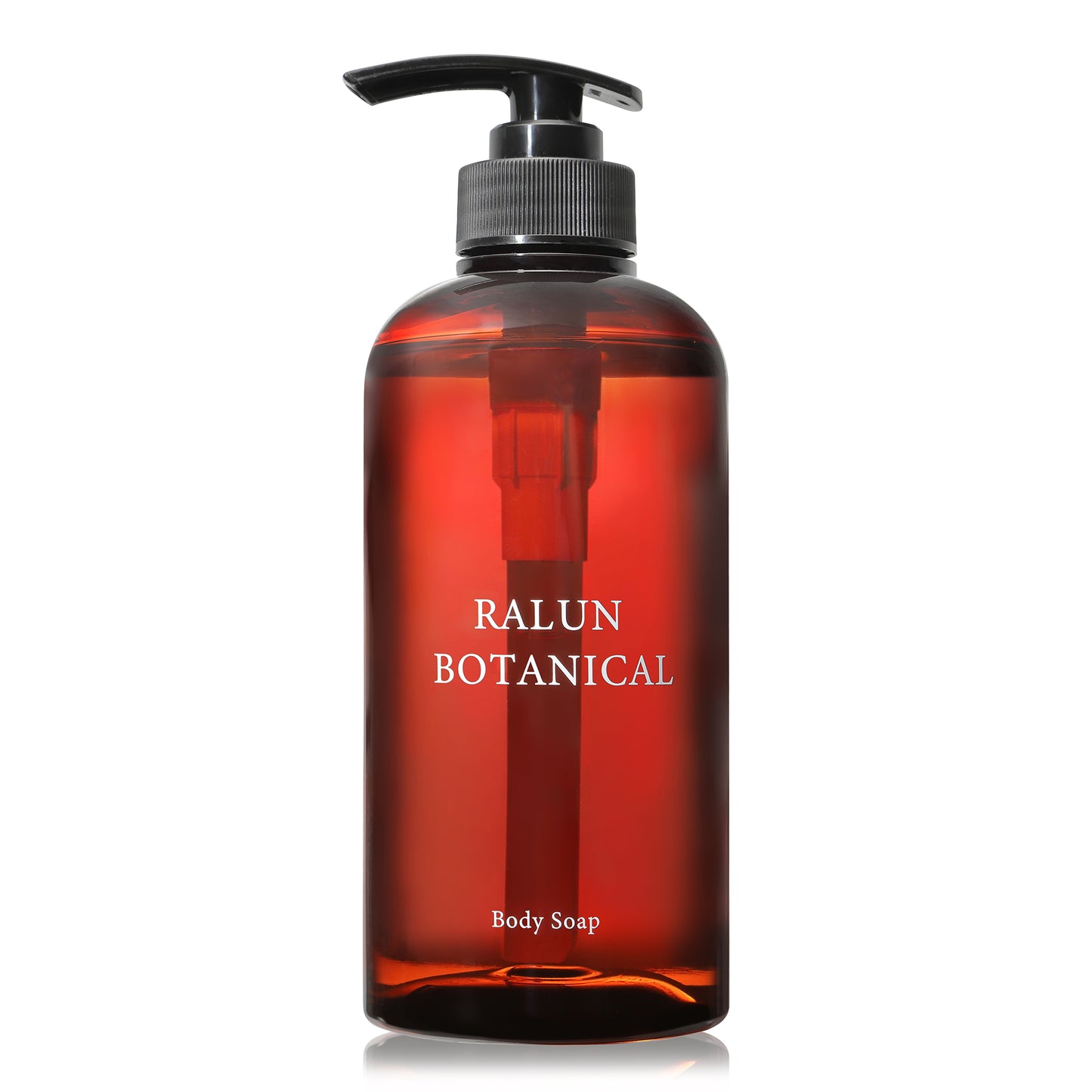 【公式オンラインストア】 ラルン ボタニカルボディソープ 500mL